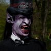 Sfeerfoto Elf Fantasy Fair 2010 - zaterdag 24 april