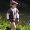 Sfeerfoto Elf Fantasy Fair 2010 - zaterdag 24 april