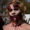 Sfeerfoto Elf Fantasy Fair 2010 - zaterdag 24 april
