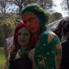 Sfeerfoto Elf Fantasy Fair 2010 - zaterdag 24 april
