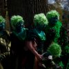 Sfeerfoto Elf Fantasy Fair 2010 - zaterdag 24 april