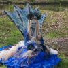 Sfeerfoto Elf Fantasy Fair 2010 - zaterdag 24 april