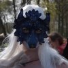 Sfeerfoto Elf Fantasy Fair 2010 - zaterdag 24 april