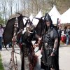 Sfeerfoto Elf Fantasy Fair 2010 - zaterdag 24 april