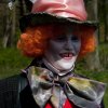 Sfeerfoto Elf Fantasy Fair 2010 - zaterdag 24 april