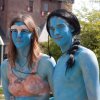 Sfeerfoto Elf Fantasy Fair 2010 - zaterdag 24 april
