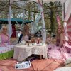 Sfeerfoto Elf Fantasy Fair 2010 - zaterdag 24 april