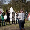 Sfeerfoto Elf Fantasy Fair 2010 - zaterdag 24 april