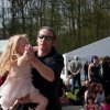 Sfeerfoto Elf Fantasy Fair 2010 - zaterdag 24 april