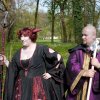 Sfeerfoto Elf Fantasy Fair 2010 - zaterdag 24 april