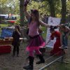 Sfeerfoto Elf Fantasy Fair 2010 - zaterdag 24 april