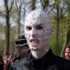 Sfeerfoto Elf Fantasy Fair 2010 - zaterdag 24 april