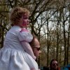 Sfeerfoto Elf Fantasy Fair 2010 - zaterdag 24 april