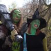 Sfeerfoto Elf Fantasy Fair 2010 - zaterdag 24 april
