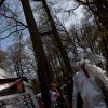 Sfeerfoto Elf Fantasy Fair 2010 - zaterdag 24 april