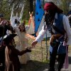 Sfeerfoto Elf Fantasy Fair 2010 - zaterdag 24 april
