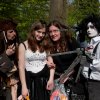 Sfeerfoto Elf Fantasy Fair 2010 - zaterdag 24 april