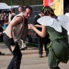 Sfeerfoto Elf Fantasy Fair 2010 - zaterdag 24 april