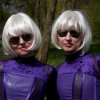 Sfeerfoto Elf Fantasy Fair 2010 - zaterdag 24 april
