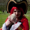 Sfeerfoto Elf Fantasy Fair 2010 - zaterdag 24 april