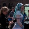Sfeerfoto Elf Fantasy Fair 2010 - zaterdag 24 april