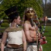 Sfeerfoto Elf Fantasy Fair 2010 - zaterdag 24 april