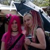 Sfeerfoto Elf Fantasy Fair 2010 - zaterdag 24 april