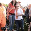 Foto Koninginnedag Amsterdam 2010 - vrijdag 30 april