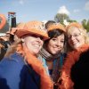 Foto Koninginnedag Amsterdam 2010 - vrijdag 30 april