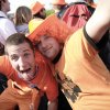 Foto Koninginnedag Amsterdam 2010 - vrijdag 30 april