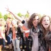 Foto Koninginnedag Amsterdam 2010 - vrijdag 30 april