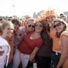 Foto Koninginnedag Amsterdam 2010 - vrijdag 30 april