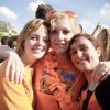 Foto Koninginnedag Amsterdam 2010 - vrijdag 30 april