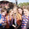 Foto Koninginnedag Amsterdam 2010 - vrijdag 30 april