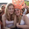 Foto Koninginnedag Amsterdam 2010 - vrijdag 30 april