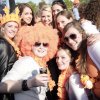 Foto Koninginnedag Amsterdam 2010 - vrijdag 30 april