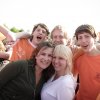 Foto Koninginnedag Amsterdam 2010 - vrijdag 30 april