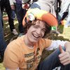 Sfeerfoto Koninginnedag Amsterdam 2010 - vrijdag 30 april
