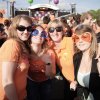 Foto Koninginnedag Amsterdam 2010 - vrijdag 30 april