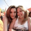 Sfeerfoto Koninginnedag Amsterdam 2010 - vrijdag 30 april