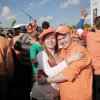 Foto Koninginnedag Amsterdam 2010 - vrijdag 30 april