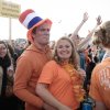 Foto Koninginnedag Amsterdam 2010 - vrijdag 30 april