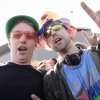 Foto Koninginnedag Amsterdam 2010 - vrijdag 30 april