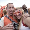 Foto Koninginnedag Amsterdam 2010 - vrijdag 30 april