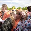 Foto Koninginnedag Amsterdam 2010 - vrijdag 30 april