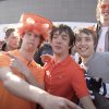 Foto Koninginnedag Amsterdam 2010 - vrijdag 30 april