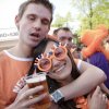 Foto Koninginnedag Amsterdam 2010 - vrijdag 30 april