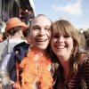 Foto Koninginnedag Amsterdam 2010 - vrijdag 30 april
