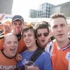 Foto Koninginnedag Amsterdam 2010 - vrijdag 30 april