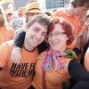Foto Koninginnedag Amsterdam 2010 - vrijdag 30 april